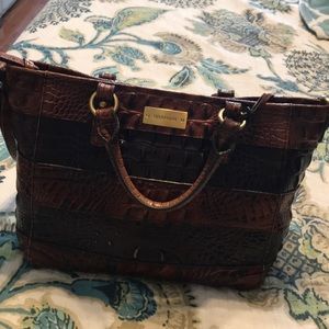 Brahmin purse